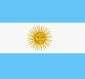 Argentina Flag