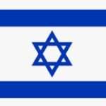 Israel Flag