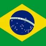 Brazil Flag