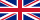 Great Britannia Flag